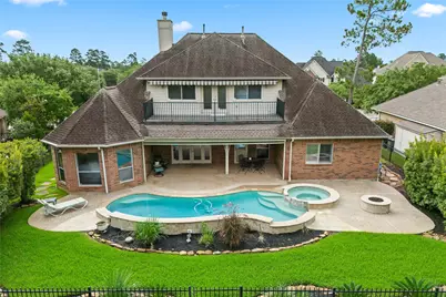 20819 Windrose Bend Drive, Spring, TX 77379 - Photo 3