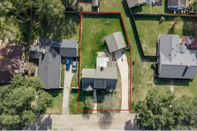 4703 Fountainhead Drive, Houston, TX 77066 - Photo 35