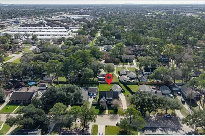 4703 Fountainhead Drive, Houston, TX 77066 - Photo 37