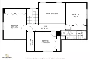 4703 Fountainhead Dr, Houston, TX 77066 - Photo 41