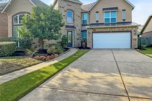 4627 Auburn Brook Ln, Sugar Land, TX 77479 - Photo 3