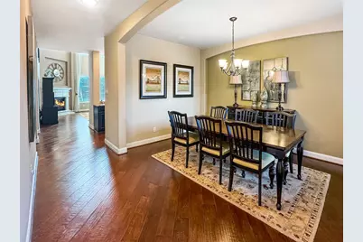 4627 Auburn Brook Lane, Sugar Land, TX 77479 - Photo 9