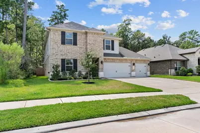 14388 Zion Gate Crossing, Conroe, TX 77384 - Photo 3