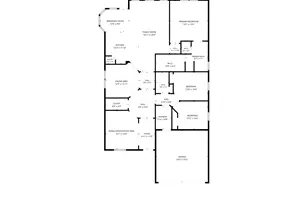 2003 Lavender Hills Ct, Pearland, TX 77581 - Photo 19