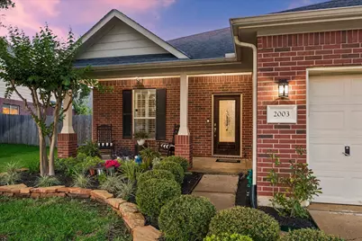 2003 Lavender Hill Court, Pearland, TX 77581 - Photo 3