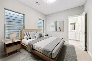 812 Glowing Dawn Dr, Houston, TX 77018 - Photo 33