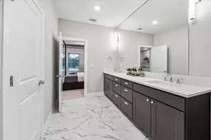 812 Glowing Dawn Dr, Houston, TX 77018 - Photo 29