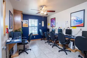 615 S F St, Harlingen, TX 78550 - Photo 5