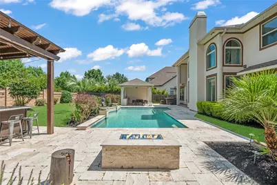 3014 Brighton Sky Lane, Katy, TX 77494 - Photo 3
