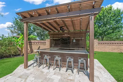 3014 Brighton Sky Lane, Katy, TX 77494 - Photo 25