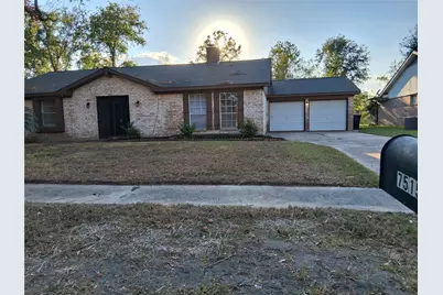 7515 Brush Wood Drive, Houston, TX 77088 - Photo 1