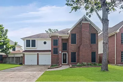 5602 Society Ln, Houston, TX 77084 - Photo 3