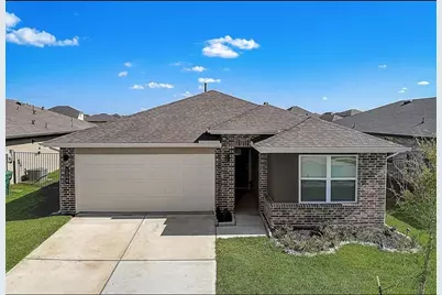 1246 Truckee River Drive, Rosharon, TX 77583 - Photo 1
