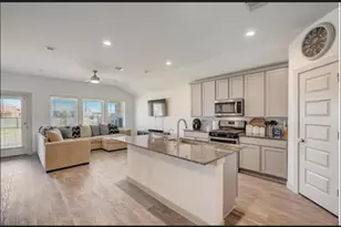 1246 Truckee River Dr, Rosharon, TX 77583 - Photo 5