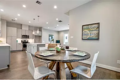 8411 Hempstead Road #F, Houston, TX 77008 - Photo 5