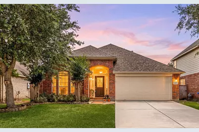 20707 Sapphire Lake Road, Richmond, TX 77407 - Photo 3