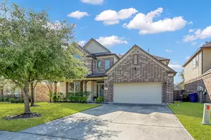 9972 Western Ridge Way, Conroe, TX 77385 - Photo 1