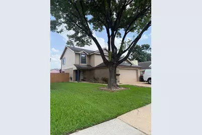 7402 Burkridge Drive, Houston, TX 77041 - Photo 1