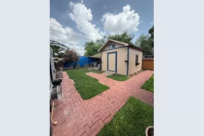 7402 Burkridge Drive, Houston, TX 77041 - Photo 9