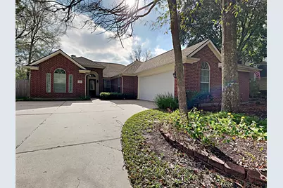 74 Wimberly Way, Conroe, TX 77385 - Photo 1