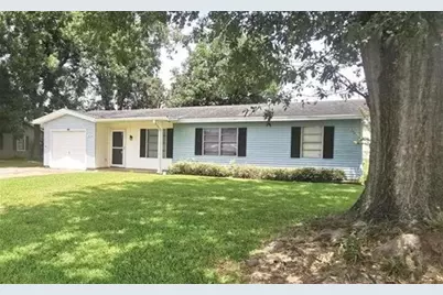 2524 Central Boulevard, Nederland, TX 77627 - Photo 1