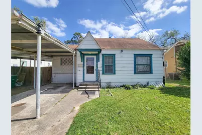 4110 Beggs Street, Houston, TX 77009 - Photo 1