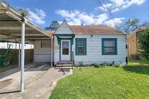 4110 Beggs St, Houston, TX 77009 - Photo 1