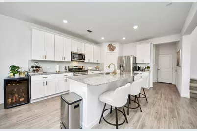 1055 Greenshank Drive, Katy, TX 77493 - Photo 11