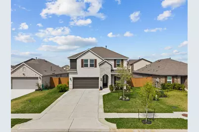 13716 Windward Mist Drive, Texas City, TX 77568 - Photo 41