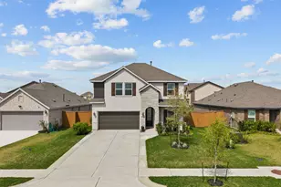 13716 Windward Mist Dr, Texas City, TX 77568 - Photo 41