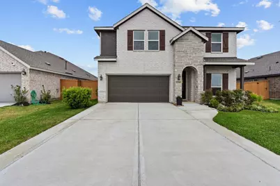 13716 Windward Mist Drive, Texas City, TX 77568 - Photo 1