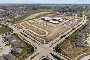 13716 Windward Mist Dr, Texas City, TX 77568 - Photo 45