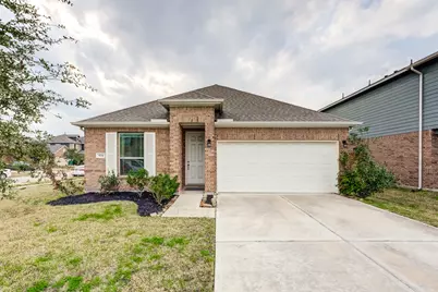 9214 Penfield Drive, Rosharon, TX 77583 - Photo 1