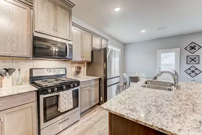 9214 Penfield Drive, Rosharon, TX 77583 - Photo 19