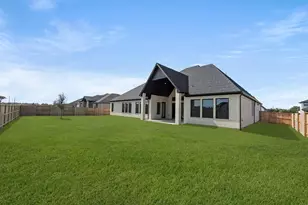 9107 Everest Ct, Manvel, TX 77578 - Photo 29