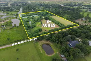 28619 Barry Ln, Waller, TX 77484 - Photo 1