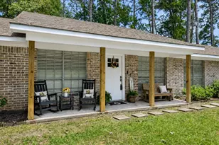 636 Campoli Rd, Etoile, TX 75944 - Photo 5
