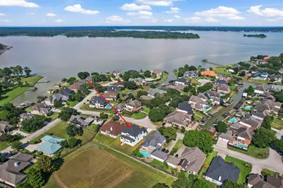 20627 Sunny Shores Drive, Houston, TX 77346 - Photo 1
