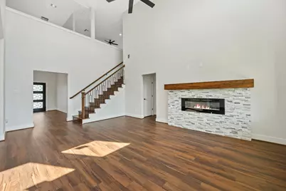 20627 Sunny Shores Drive, Houston, TX 77346 - Photo 9