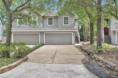 191 Blushwood Place, The Woodlands, TX 77382 - Photo 33