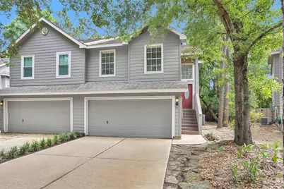 191 Blushwood Place, The Woodlands, TX 77382 - Photo 37