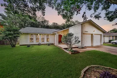 21311 Park Rock Lane, Katy, TX 77450 - Photo 1