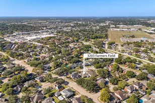 3203 Farmers Field St, Pearland, TX 77581 - Photo 31