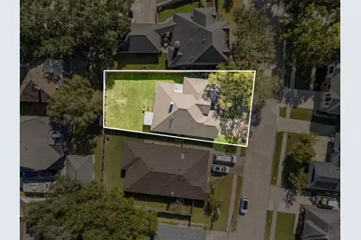 3203 Farmers Field Street, Pearland, TX 77581 - Photo 29