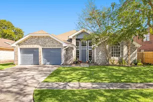 3203 Farmers Field St, Pearland, TX 77581 - Photo 1