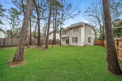 162 W Sundance Circle, The Woodlands, TX 77382 - Photo 21
