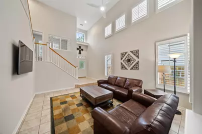 162 W Sundance Circle, The Woodlands, TX 77382 - Photo 9