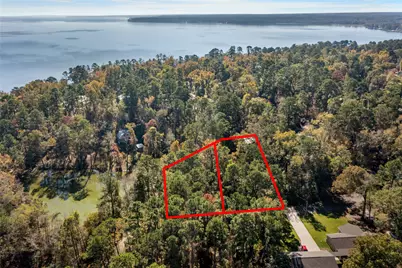 0 Lakeview Drive, Point Blank, TX 77364 - Photo 1