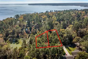 0 Lakeview Dr, Point Blank, TX 77364 - Photo 1