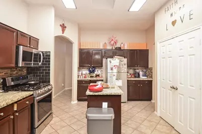 3310 Berzin Court, Katy, TX 77493 - Photo 9